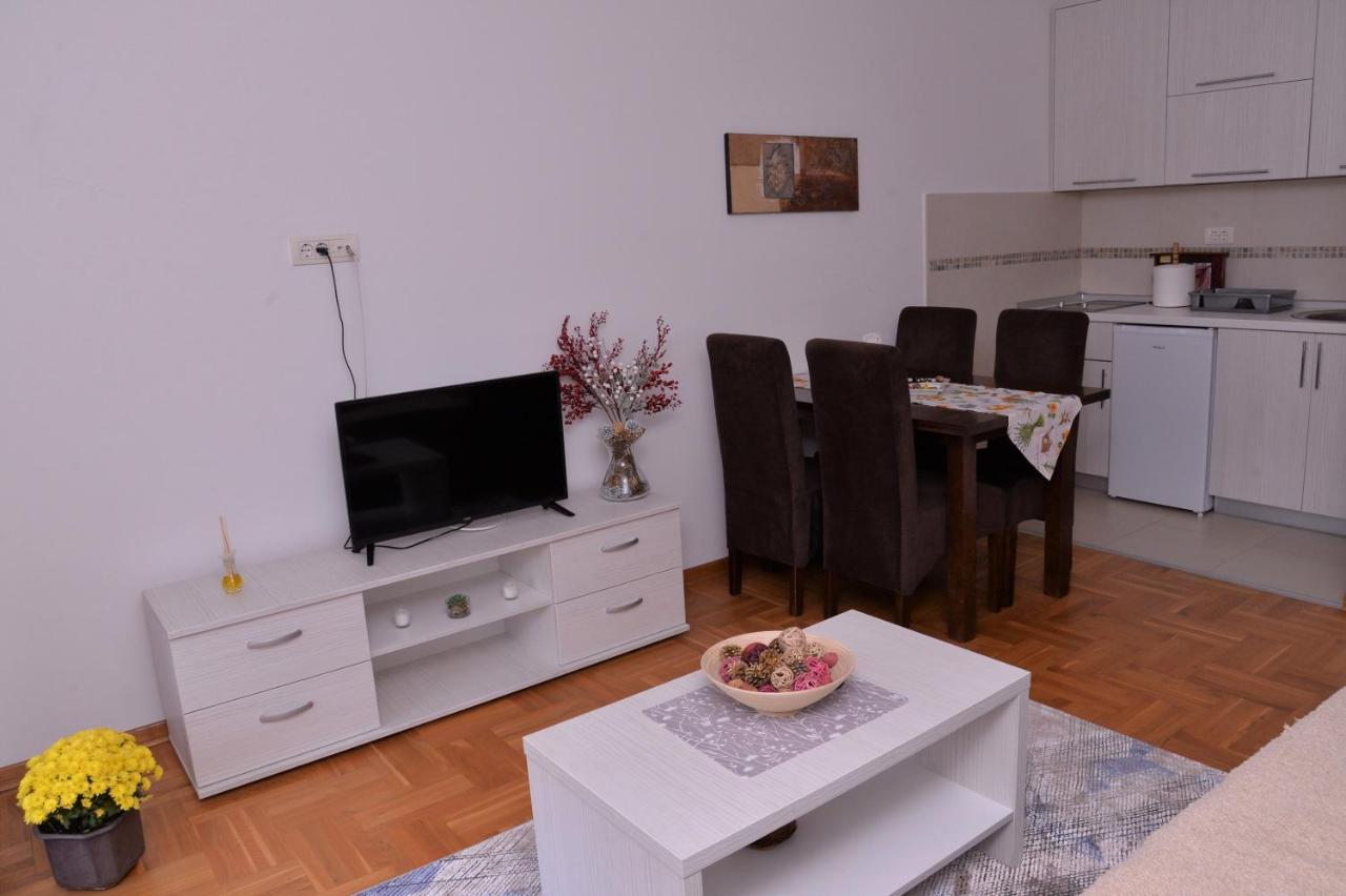 Apartmani Sloboda Zlatibor Exterior photo