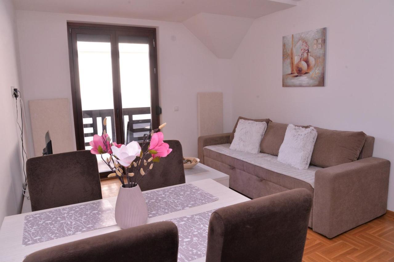 Apartmani Sloboda Zlatibor Exterior photo