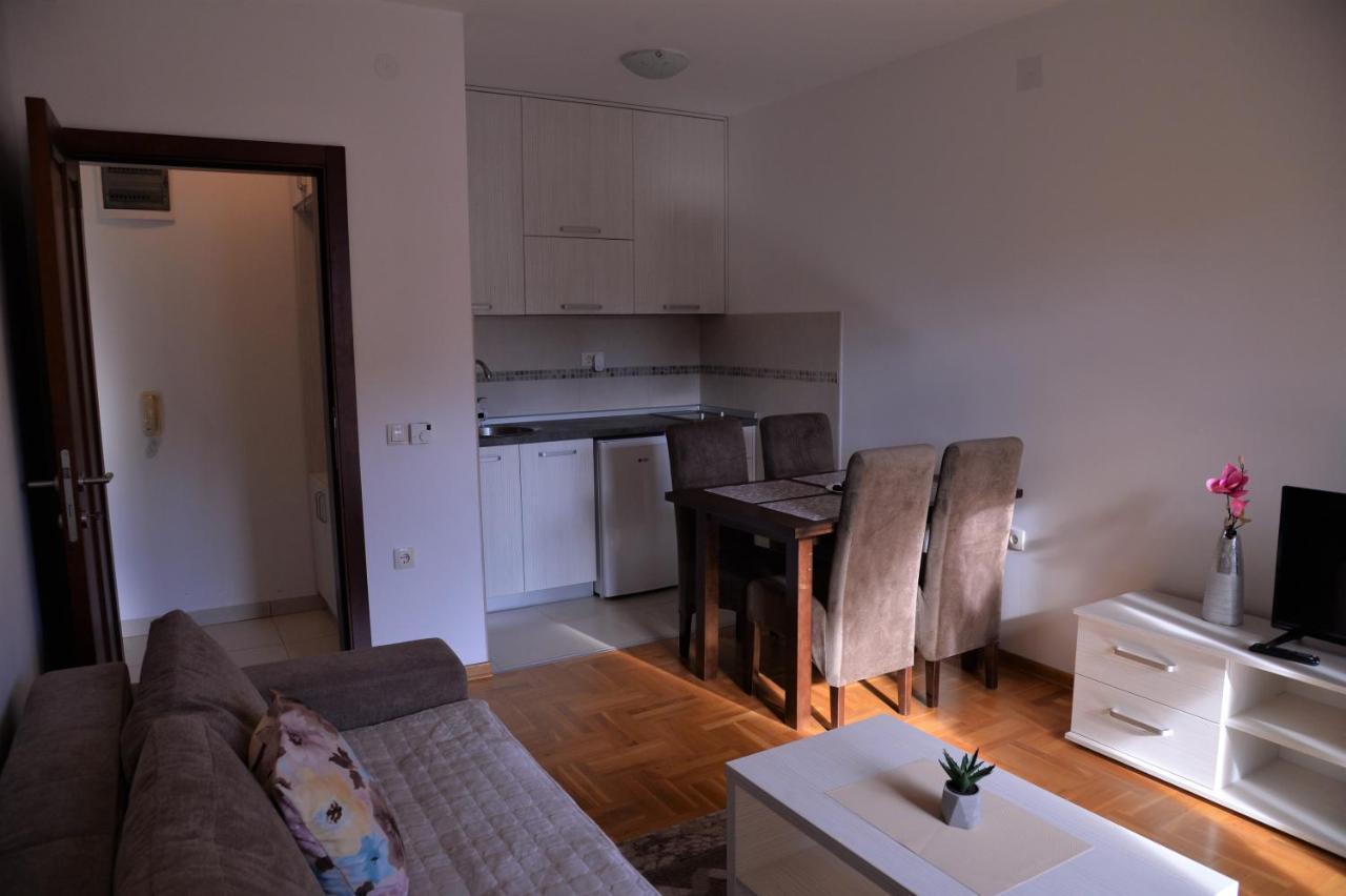 Apartmani Sloboda Zlatibor Exterior photo