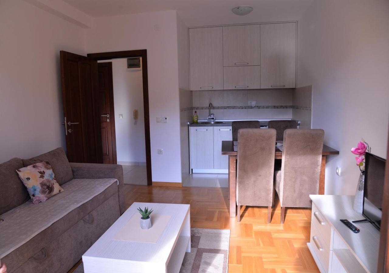Apartmani Sloboda Zlatibor Exterior photo