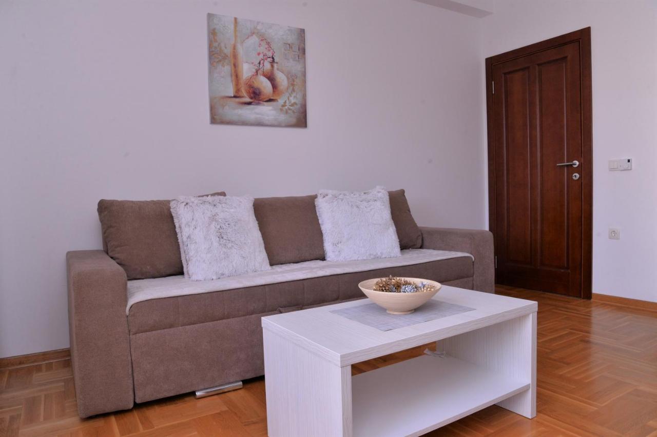 Apartmani Sloboda Zlatibor Exterior photo