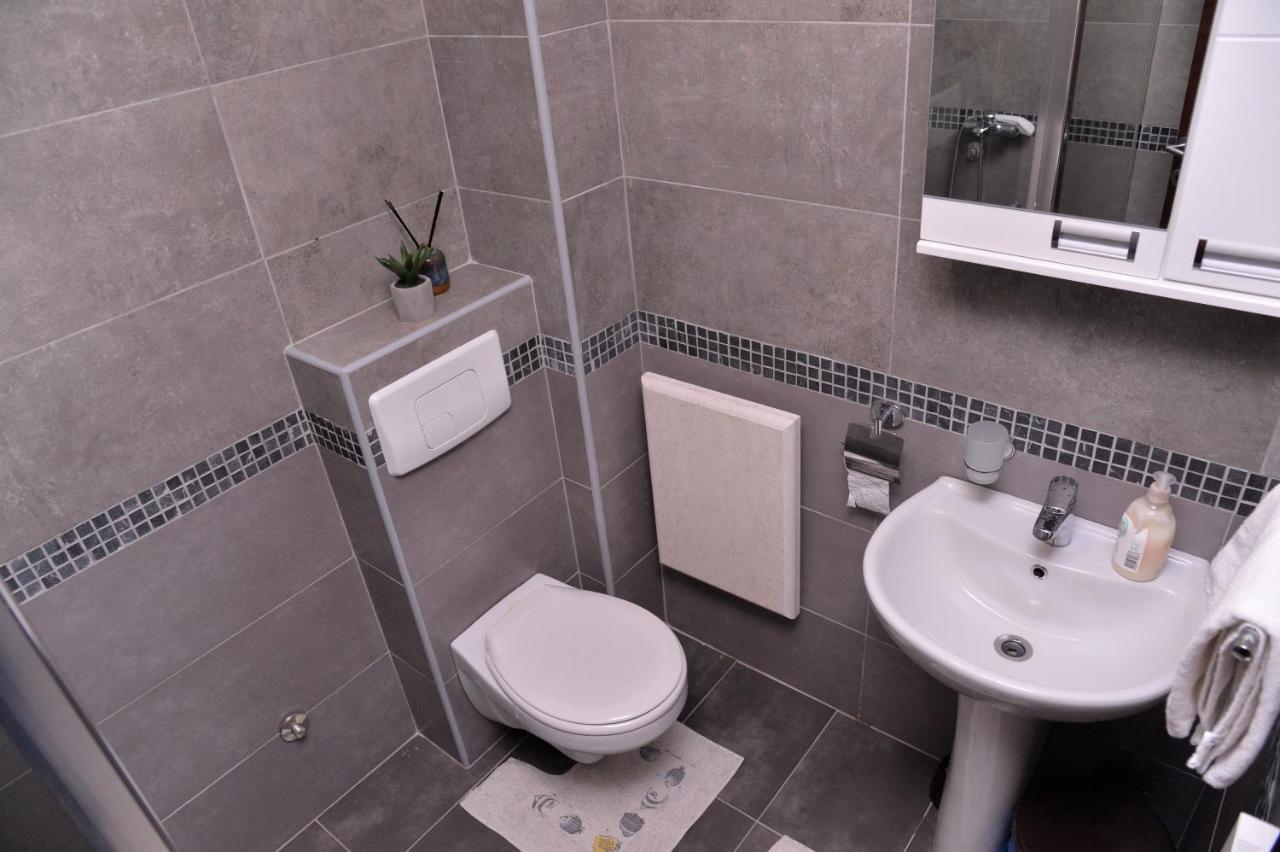 Apartmani Sloboda Zlatibor Exterior photo