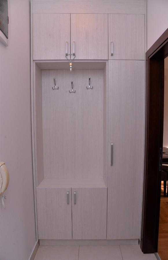Apartmani Sloboda Zlatibor Exterior photo