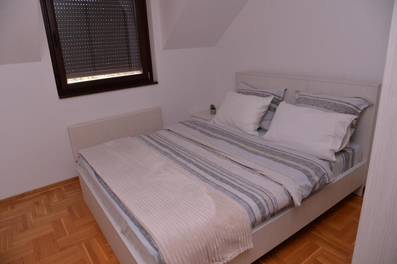 Apartmani Sloboda Zlatibor Exterior photo
