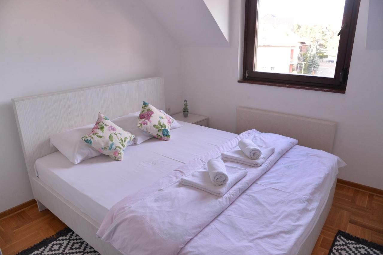 Apartmani Sloboda Zlatibor Exterior photo